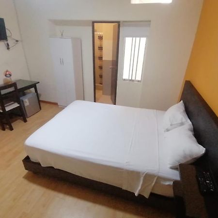 Miraflores Rooms Lima Eksteriør bilde