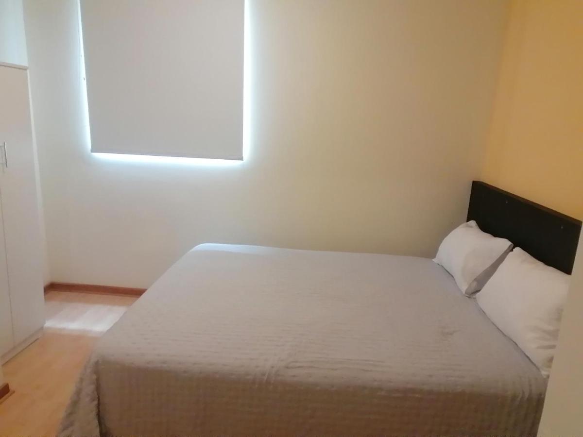 Miraflores Rooms Lima Eksteriør bilde