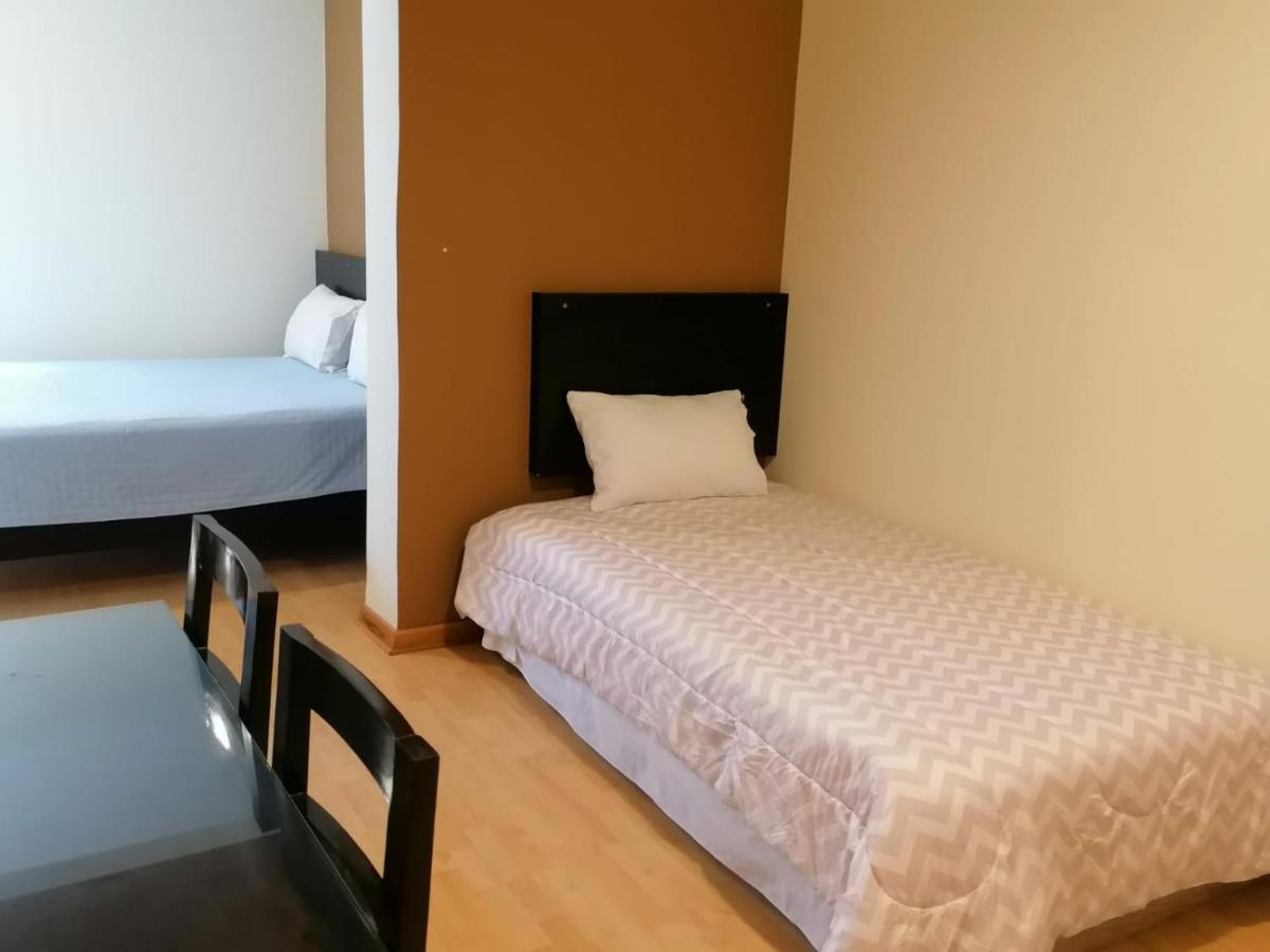 Miraflores Rooms Lima Eksteriør bilde
