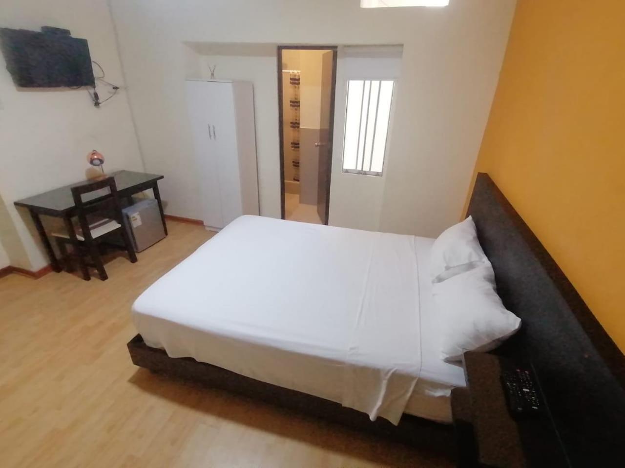 Miraflores Rooms Lima Eksteriør bilde