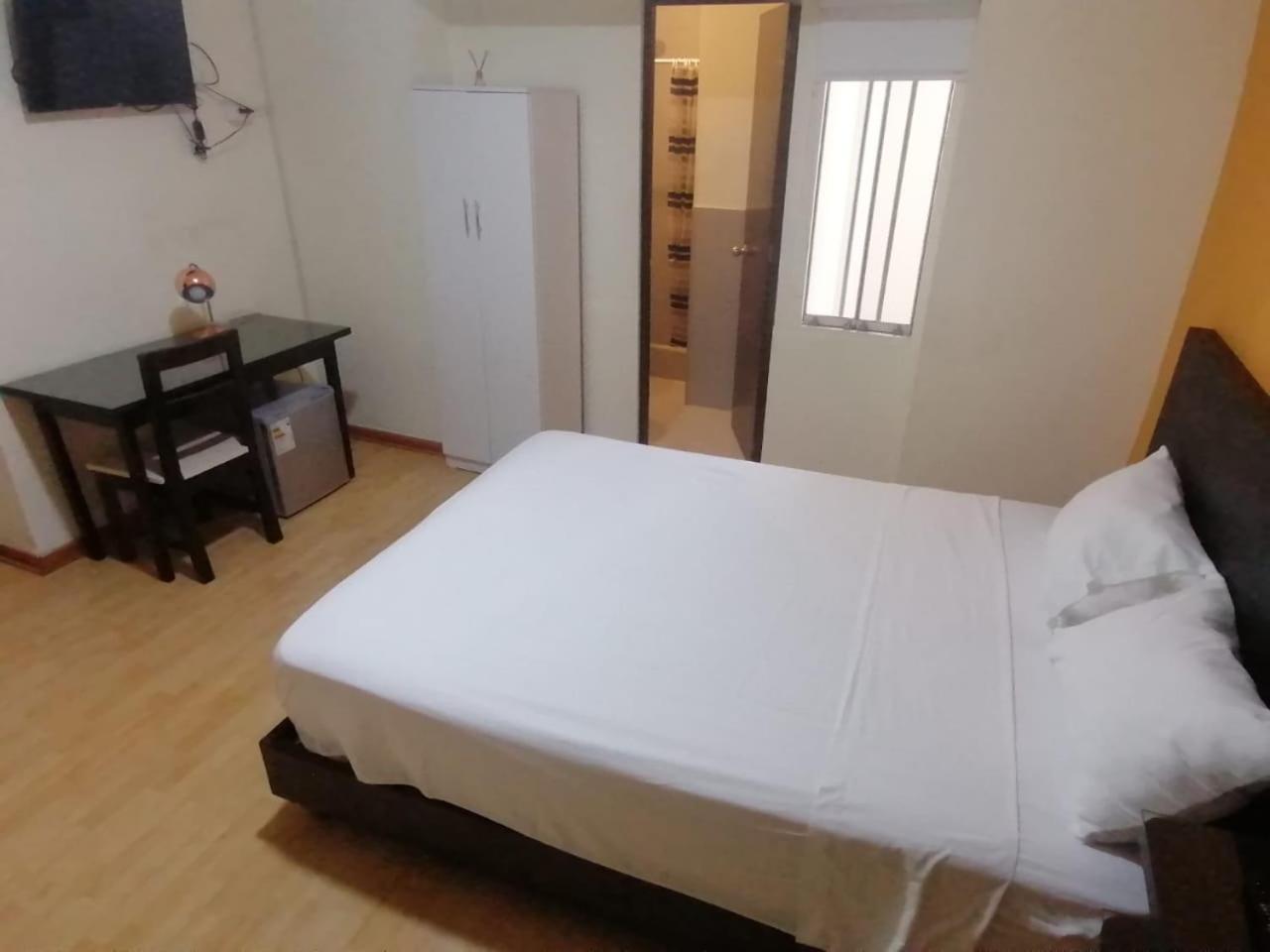 Miraflores Rooms Lima Eksteriør bilde